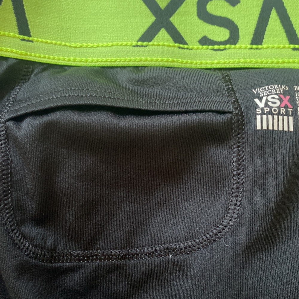 Victoria’s Secret Sport running shorts - Picture 8 of 9